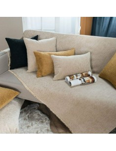 Διακοσμητική Μαξιλαροθήκη 43x43 Solid 301 2