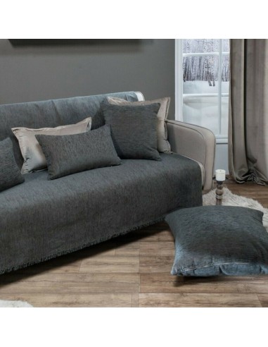 Διακοσμητική Μαξιλαροθήκη 43x43 Solid 304