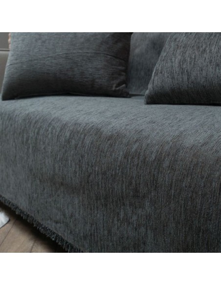 Διακοσμητική Μαξιλαροθήκη 43x43 Solid 304