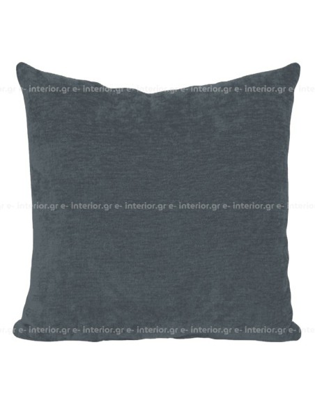 Διακοσμητική Μαξιλαροθήκη 43x43 Solid 304