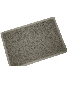 Ταπέτο Γενικής Χρήσεως 90x120 Luxor Γκρι