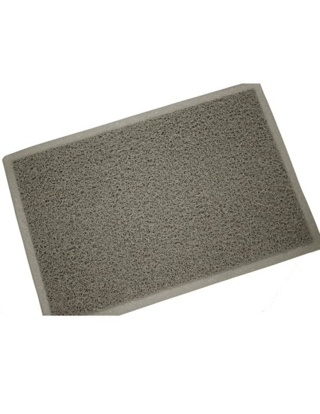 Ταπέτο Γενικής Χρήσεως 90x120 Luxor Γκρι