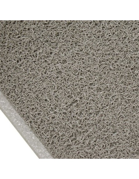 Ταπέτο Γενικής Χρήσεως 90x150 Luxor Γκρι