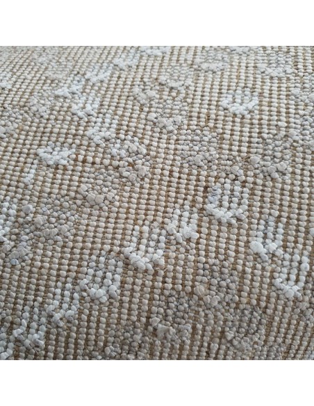 ΜΟΚΕΤΑ ΥΦΑΝΤΗ Modern Art Dots 070