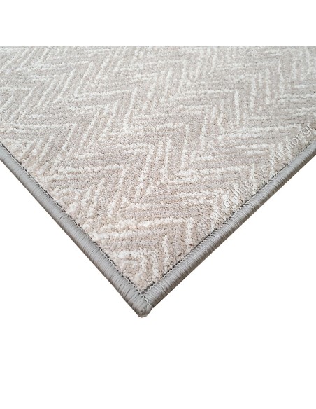 ΜΟΚΕΤΑ ΥΦΑΝΤΗ Modern Art Zig-Zag 070