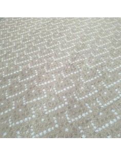 ΜΟΚΕΤΑ ΥΦΑΝΤΗ Modern Art Dots 070