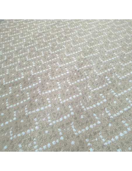 ΜΟΚΕΤΑ ΥΦΑΝΤΗ Modern Art Dots 070