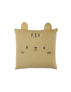 Μαξιλάρι 30X30 Hello World Yellow