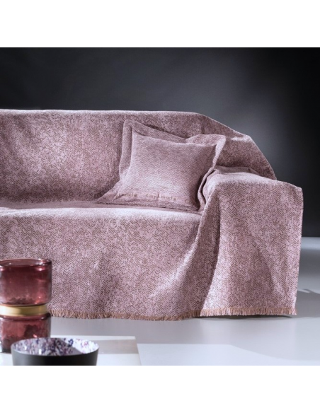 Σετ Ριχτάρια 2τμχ Guy Laroche - Maya Lilac