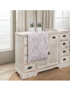 Τραβερσα Teoran 45x180 Meazza 07