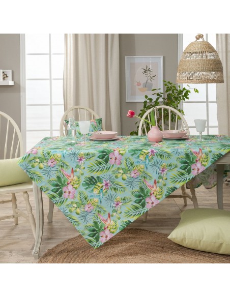 Τραπεζομάντηλο 135x180 Morella