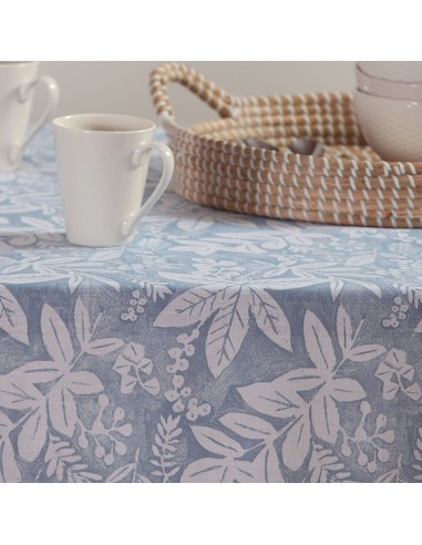 ΤΡΑΠΕΖΟΜΑΝΤΗΛΟ 150X300 Matis Denim