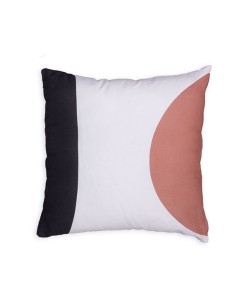 Διακοσμητικό Μαξιλάρι 50x50 Minimalist Terra