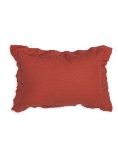 Διακοσμητικό Μαξιλάρι 55x40 Minimal Terra