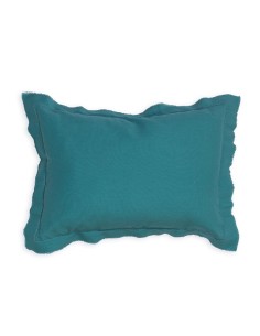 Διακοσμητικό Μαξιλάρι 55x40 Minimal Aqua