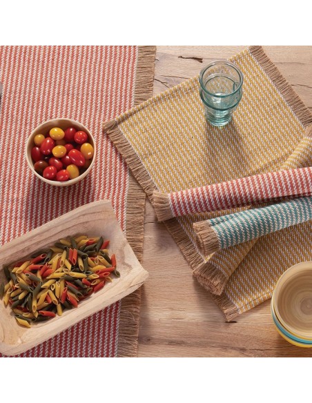 Τραβερσα Lander 45x150 Aqua