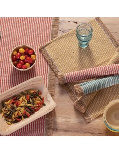 Τραβερσα Lander 45x150 Red 2