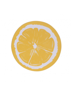 Σουπλά Lemonade D38 Yellow