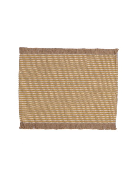 Σουπλά Lander 33x48 Yellow