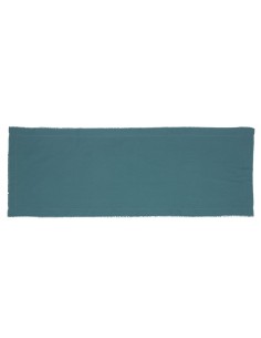 RUNNER ΒΑΜΒ. MINIMAL 45X150 - 45X150 - AQUA