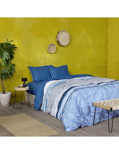 Κουβερλί Μονό - Boss Blue