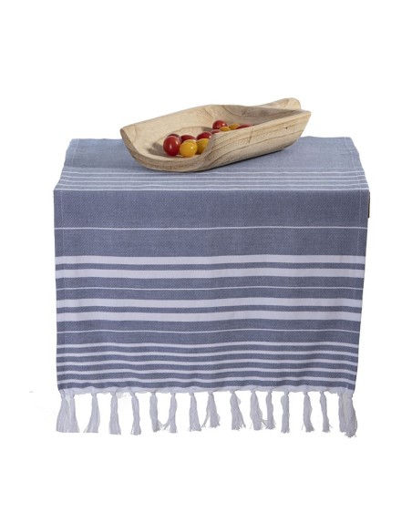 Τραβερσα 45x140 Mercury Blue