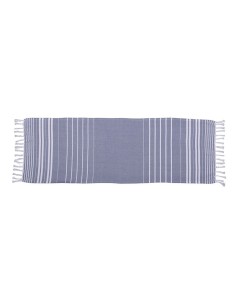 Τραβερσα 45x140 Mercury Blue 2