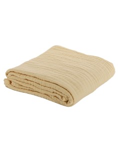 ΚΟΥΒΕΡΤΑ ΒΑΜΒ. WHISPER 110X150 - 110X150 - YELLOW