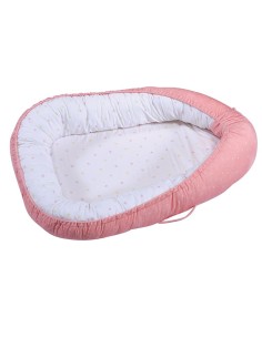 ΦΩΛΙΑ ΒΡΕΦΙΚΗ ΥΠΝΟΥ 90X60 RELAX PINK