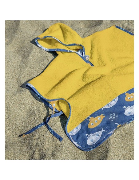 Πόντσο No 2/4 - Subby