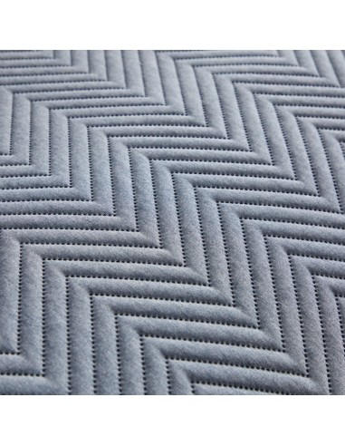 ΚΟΥΒΕΡΛΙ ΜΟΝΟ 160Χ240 TESSUTO DENIM