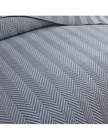 ΚΟΥΒΕΡΛΙ ΜΟΝΟ 160Χ240 TESSUTO DENIM