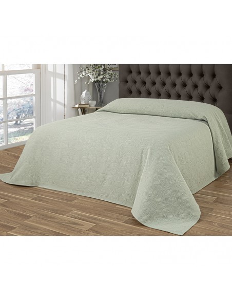 ΚΟΥΒΕΡΤΑ ΥΠΕΡΔΙΠΛΗ 220Χ240 KIERA AQUA