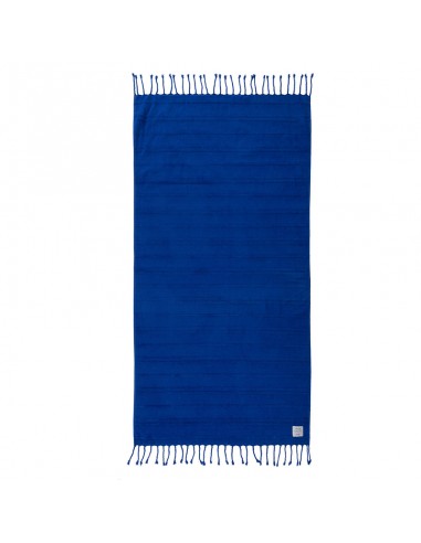 Πετσέτα Θαλάσσης Expression 23 80x160 Blue