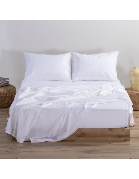 ΣΕΝΤΟΝΙ ΒΑΜΒ.BASIC 240X270 - 240X270 - 200-WHITE
