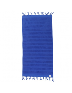 Πετσέτα Θαλάσσης 80X160 Expression Blue