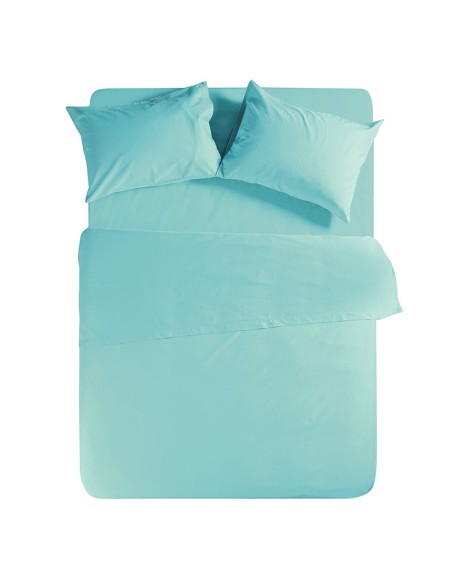 ΣΕΝΤΟΝΙ ΜΟΝΟ BASIC 170X270 AQUA