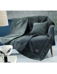 ΑΔΙΑΒΡΟΧΟ Σετ Ριχτάρια 2τμχ Guy Laroche - Easy Clean -...