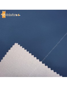 Επιπλόπανο Αδιάβροχο WHISPER BLUE OUTDOOR | Πλάτους 1.40m