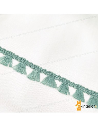 Σετ Σεντόνια Κούνιας Hello Lama - Orange