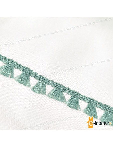 Σετ Σεντόνια Κούνιας Hello Lama - Orange