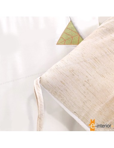 Πάντα Κούνιας 45x210 Hello Lama - Orange