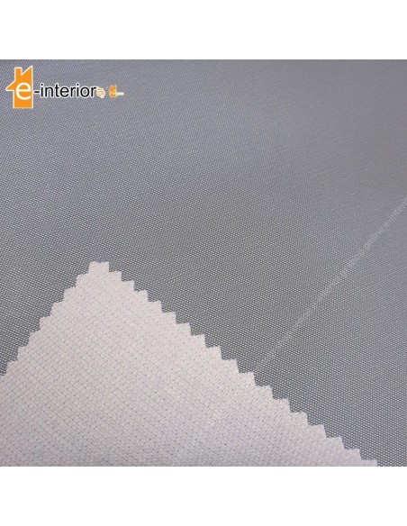 Επιπλόπανο Αδιάβροχο WHISPER LIGHT GREY OUTDOOR | Πλάτους 1.40m