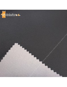 Επιπλόπανο Αδιάβροχο WHISPER DARK GREY OUTDOOR | Πλάτους...