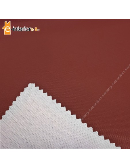 Επιπλόπανο Αδιάβροχο WHISPER BORDO OUTDOOR | Πλάτους 1.40m