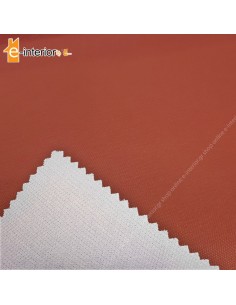 Επιπλόπανο Αδιάβροχο WHISPER TERRACOTA OUTDOOR | Πλάτους...