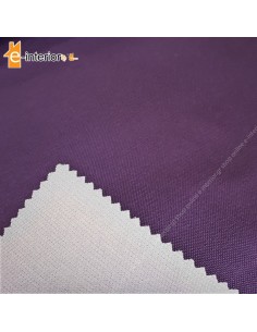 Επιπλόπανο Αδιάβροχο WHISPER AUBERGINE OUTDOOR | Πλάτους...