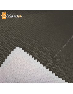 Επιπλόπανο Αδιάβροχο WHISPER COAL/BROWN OUTDOOR | Πλάτους...