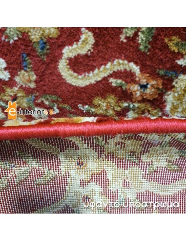 ΜΟΚΕΤΑ ΥΦΑΝΤΗ Destiny Classic F/Red