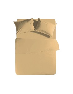 ΣΕΝΤΟΝΙ ΒΑΜΒ.BASIC 170X270 - 170X270 - 1184-YELLOW